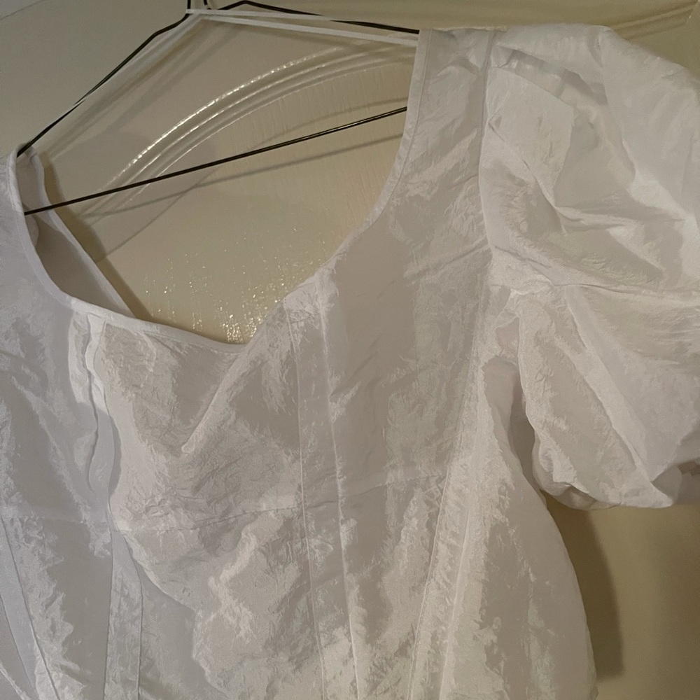Topshop top - Picture 3 of 6